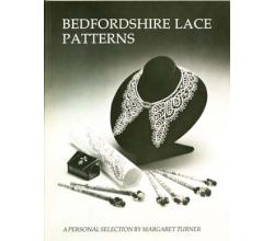 Bedfordshire Lace Patterns