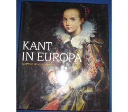 Kant in Europa von Martine Bruggemann