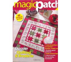 magicpatch  - Quilts Japan