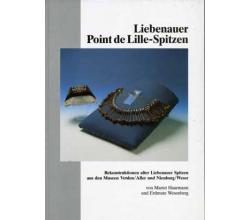 Liebenauer Point de Lille-Spitzen vom DKV