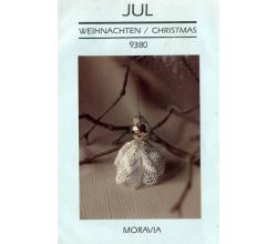 Moravia Weihnachten No. 9380