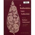 A Bedfordshire Lace Collection von Barbara Underwood