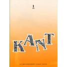 Zeitschrift Kant 1/1996