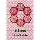 6 Sterne von Ulrike Voelcker