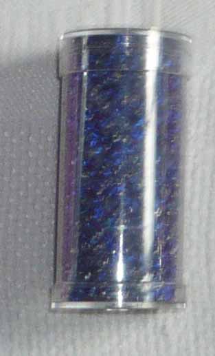 Rocailles ca. 2,3 mm dunkelblau ca 28 Gramm
