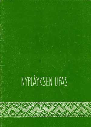 Nyplyksen Opas