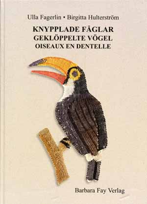 Gekppelte Vgel (Birds) by Ulla Fagerlin and Birgitta Hulterstr