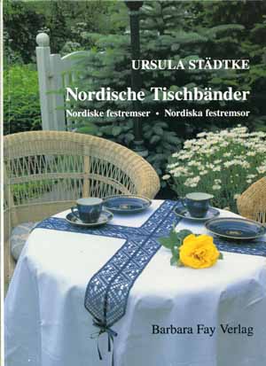 Nordische Tischbnder by Ursula Staedtke