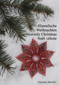 Heavenly Christmas by Christine Mirecki