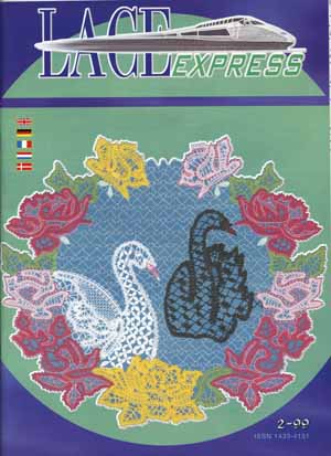 Lace Express 2 1999