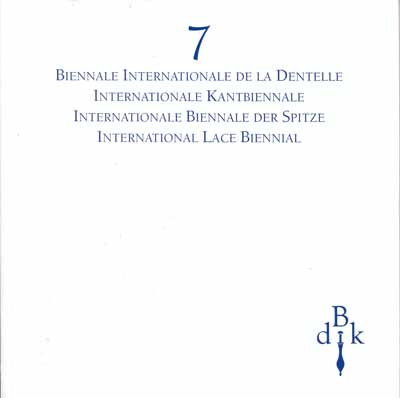 7 International Lace Biennial
