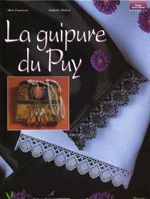 La Guipure du Puy