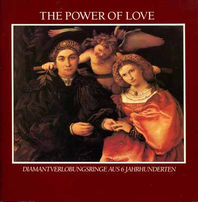 The Power of Love - Diamantverlobungsringe aus 6 Jahrhunderten