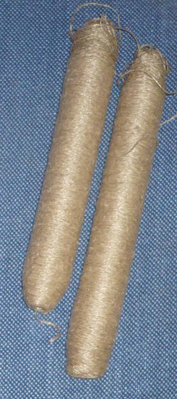 Linen 16/2 aprox 112 Gramm