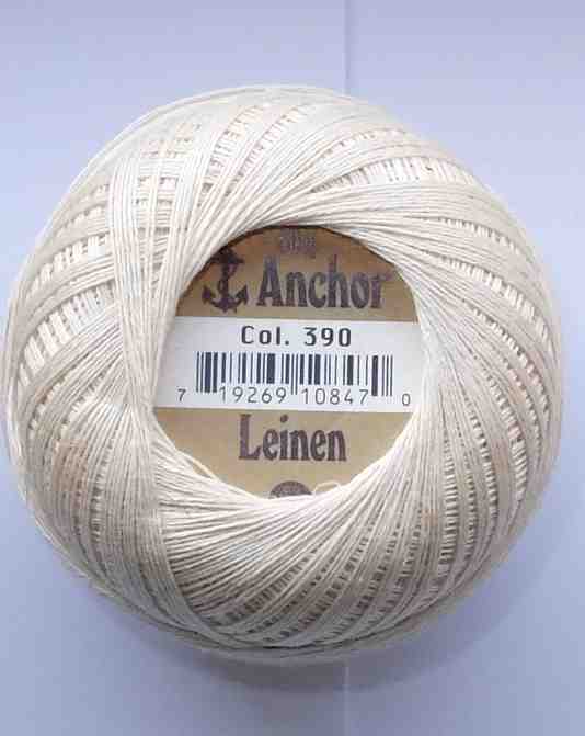 MEZ / Anchor Crochet