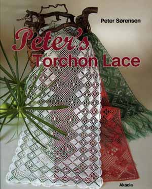 Peter`s Torchon Lace by Peter Srensen