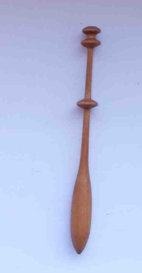 Swiss bobbin 11,2 cm