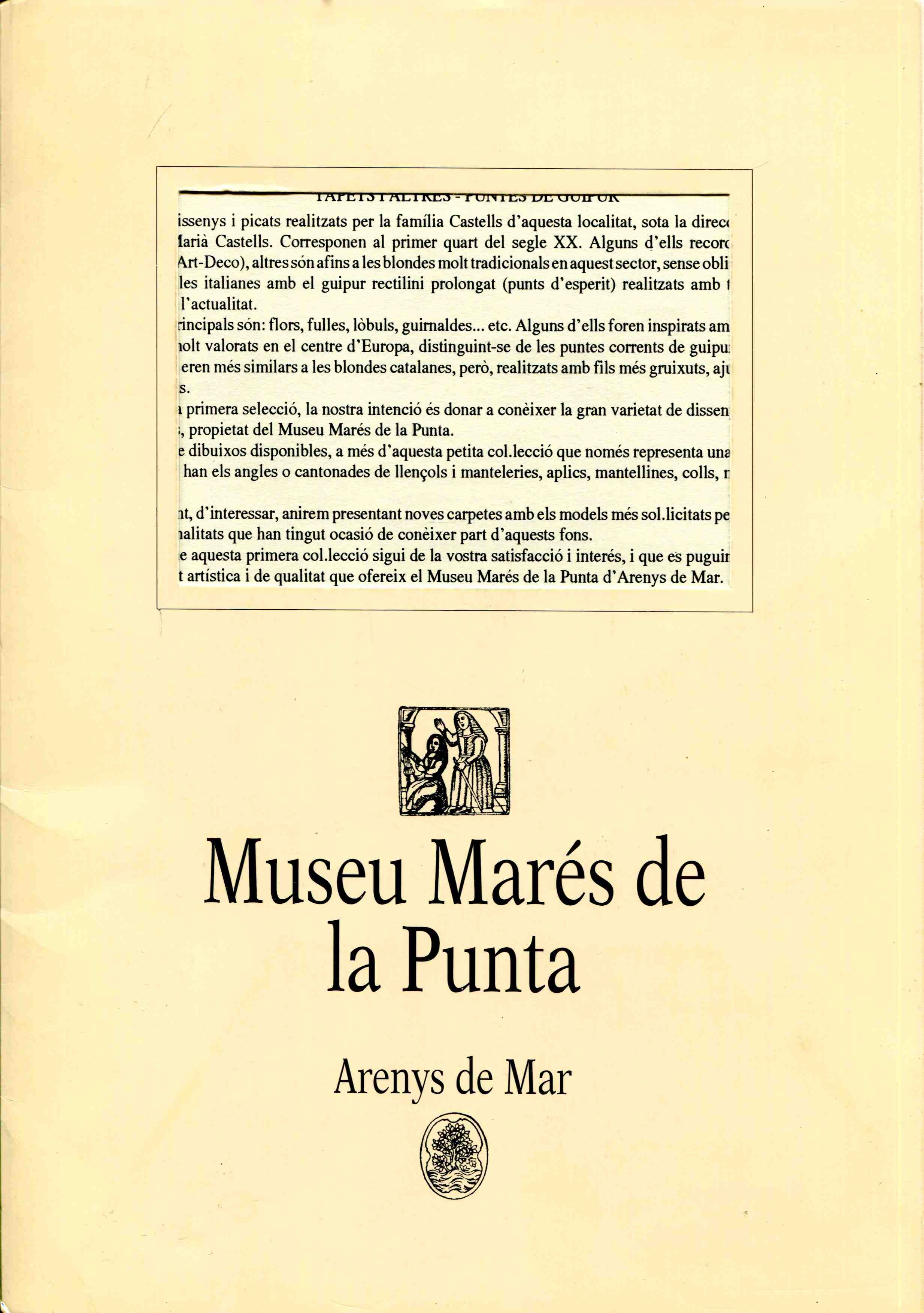 Museu Mars de la Punta