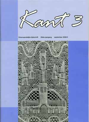 Zeitschrift Kant 3/2006