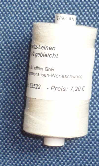 Gruschwitz Linen
