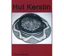 Hut Kerstin by Christine Mirecki