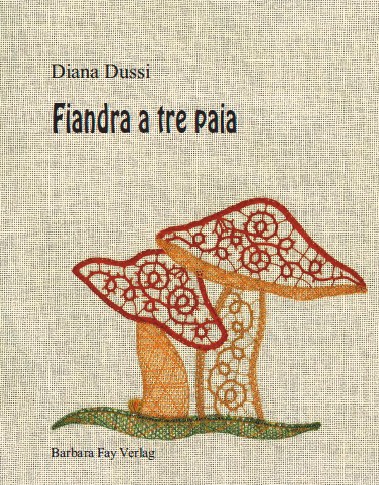 Fiandra a tre paia by Diana Dussi