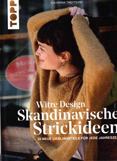 Witre Design -Skandinavische Strickideen