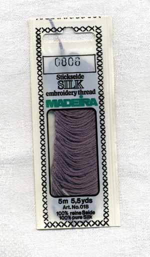 lokking for: Madeira Silk 806