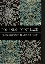 Looking for: Romanian Piont Lace von Angela Thompson und Kathlee