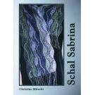 Schal Sabrina von Christine Mirecki