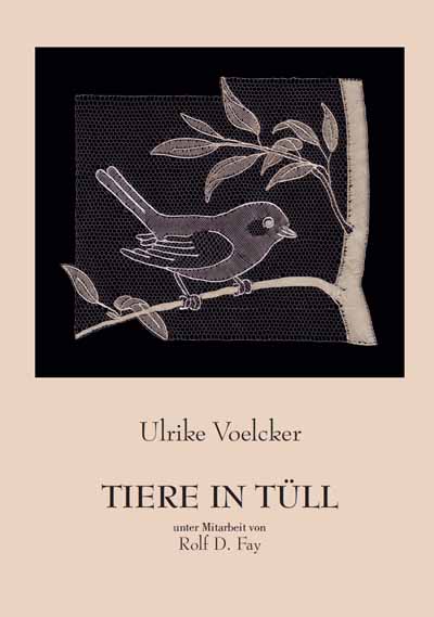 Tiere in Tll by Ulrike Voelcker