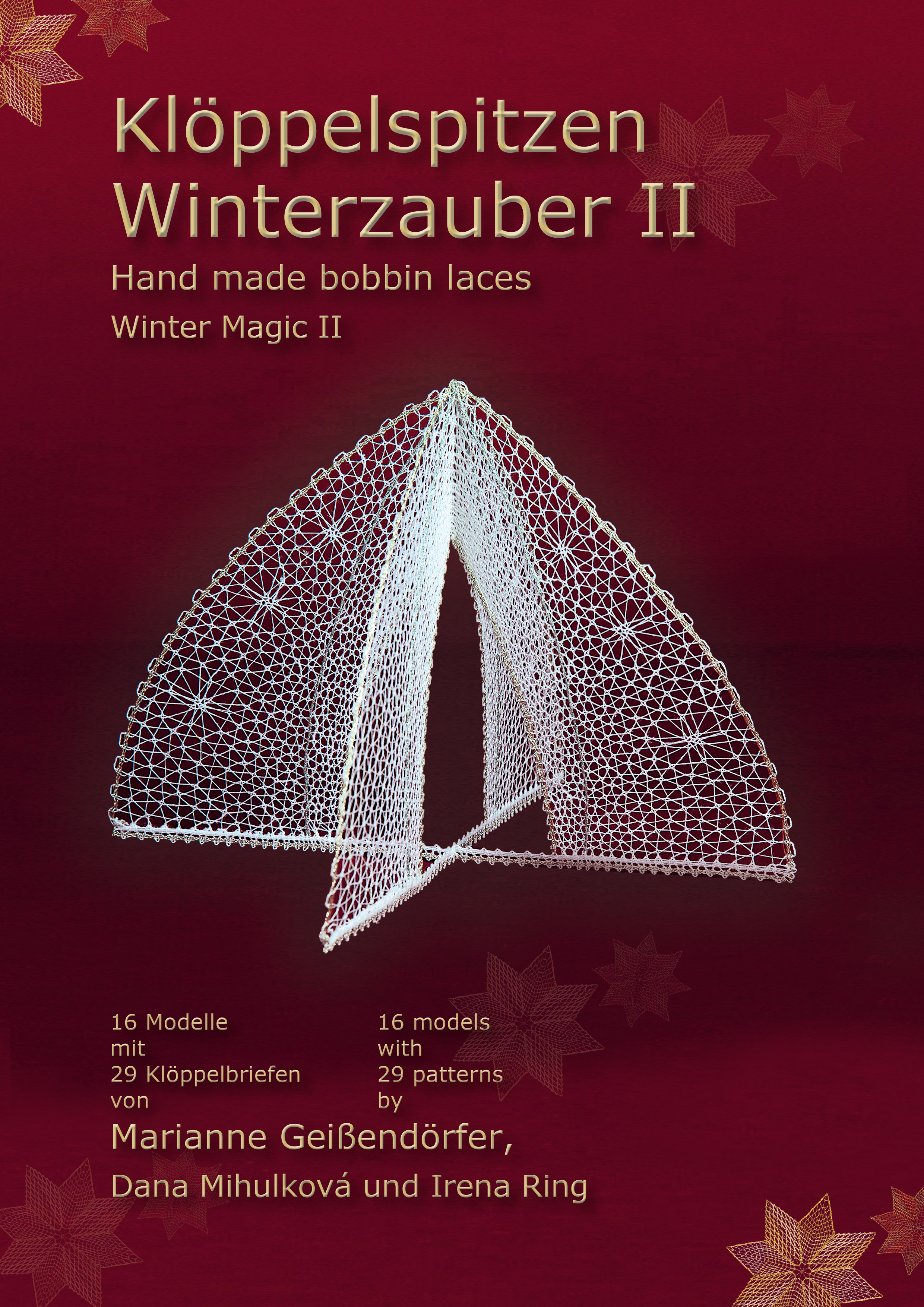 Winter Magic II by Marianne Geissendoerfer