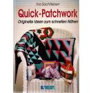 Quick-Patchwork von Ina Sachtleben