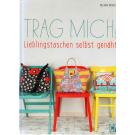 Trag Mich - Lieblingstaschen selbst genht von Melanie McNeice