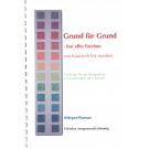 Grund fr Grund - fast alles Torchon