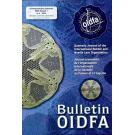 Bulletin OIDFA Heft 4/2014