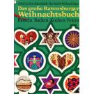 Das große Ravensburger Weihnachtsbuch