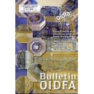 Bulletin OIDFA Heft 4/2008