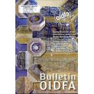 Bulletin OIDFA Issue 2 from 2008