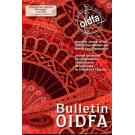 Bulletin OIDFA Heft 3/2010