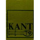 Zeitschrift Kant 1/1979