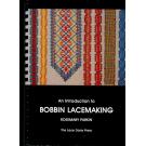 An Introduction to Bobbin Lacemaking von Rosemary Parkin