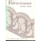 Valenciennes von Annick Staes