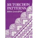 101 Torchon Patterns by Robin Lewis-Wild