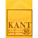 Kant 3/1980