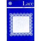 Lace Nr. 54 Spring 1989 - The Lace Guild