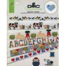 DMC Collection 11