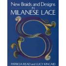 New Braids and Design in Milanese Lace