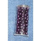 beads ca 6 mm 27 Gramm  Col 5729
