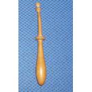 antik french bobbin  10,7 cm